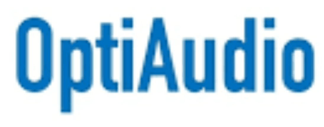 OptiAudio Toledo